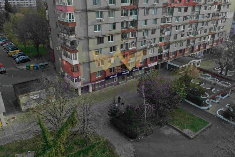 Дава под наем ОФИС, гр. Бургас, Славейков, снимка 5 - Офиси - 53097597