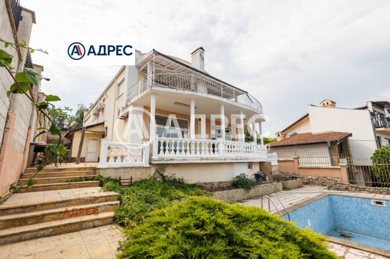 For Rent  House Varna , k.k. Chayka , 354 sq.m | 23109106