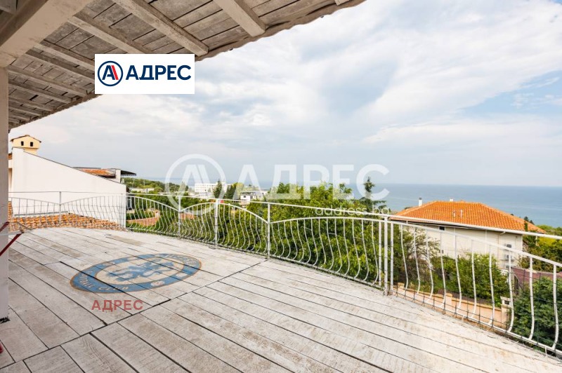For Rent  House Varna , k.k. Chayka , 354 sq.m | 23109106 - image [17]