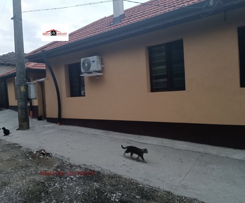 Дава под наем  Къща област Велико Търново , с. Къпиново , 137 кв.м | 54695337 - изображение [2]