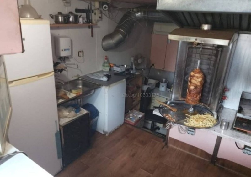 K pronájmu  Bar; Kavárna Sofia , Centar , 30 m2 | 50317131 - obraz [2]