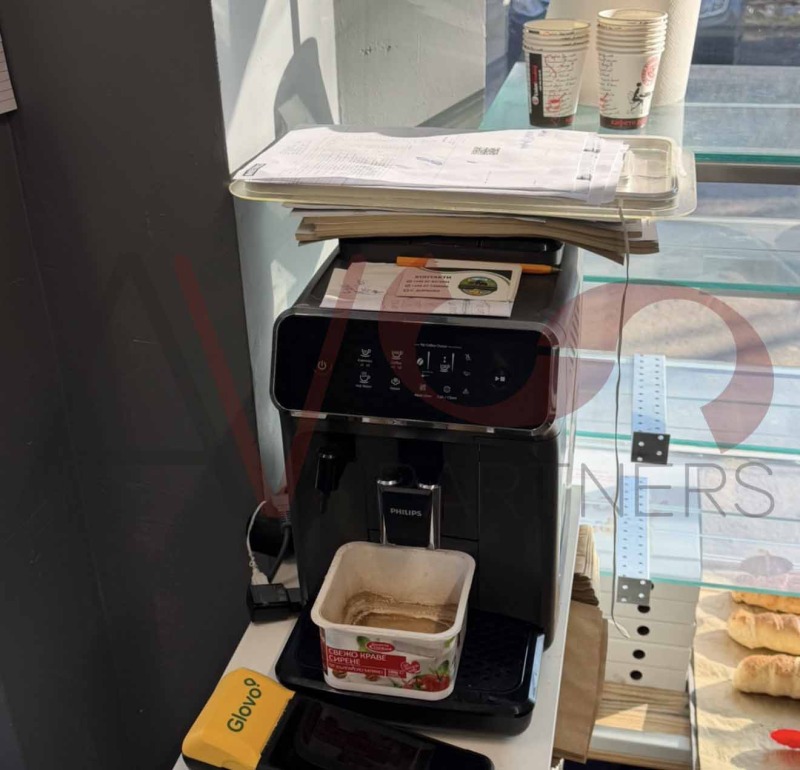 Дава под наем ЗАВЕДЕНИЕ, гр. София, Студентски град, снимка 7 - Заведения - 53186131