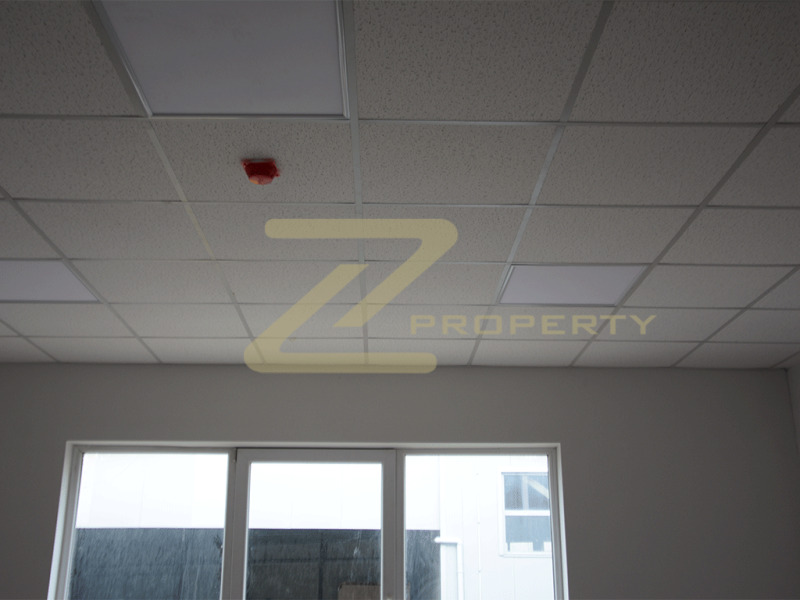 Дава под наем СКЛАД, гр. София, Военна рампа, снимка 8 - Складове - 53516397