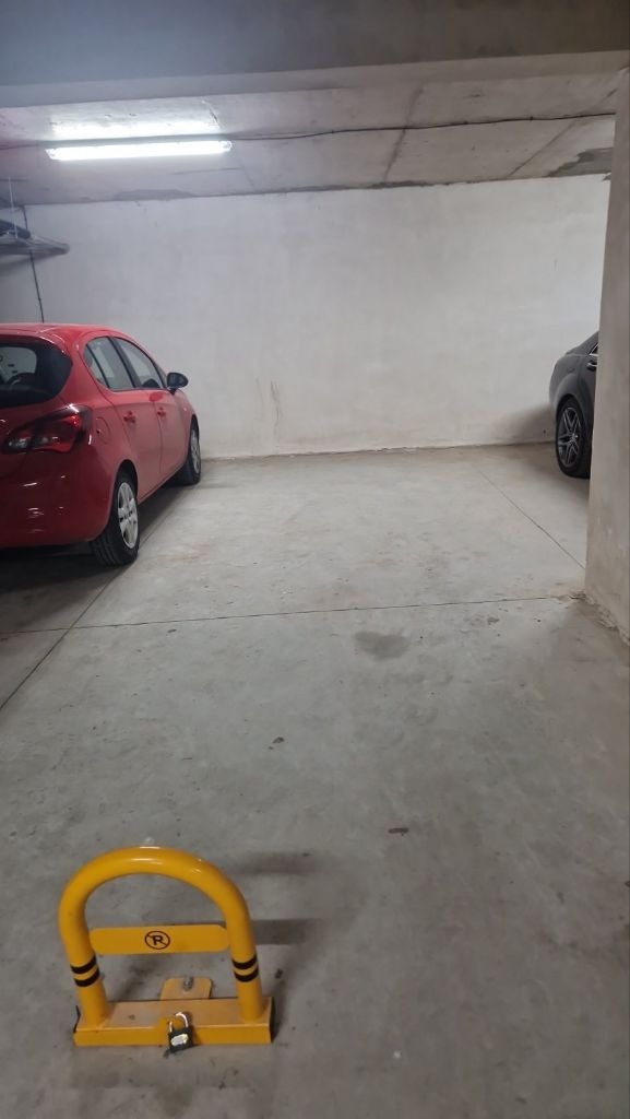 För uthyrning  Parkeringsplats Sofia , Ljulin 9 , 23 kvm | 39639422