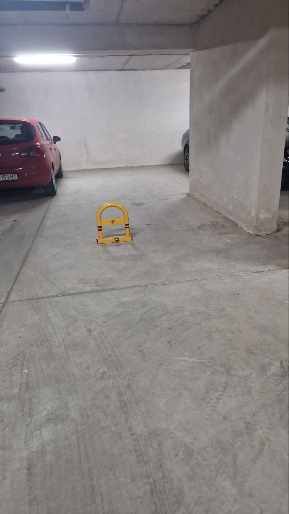 För uthyrning  Parkeringsplats Sofia , Ljulin 9 , 23 kvm | 39639422 - bild [2]