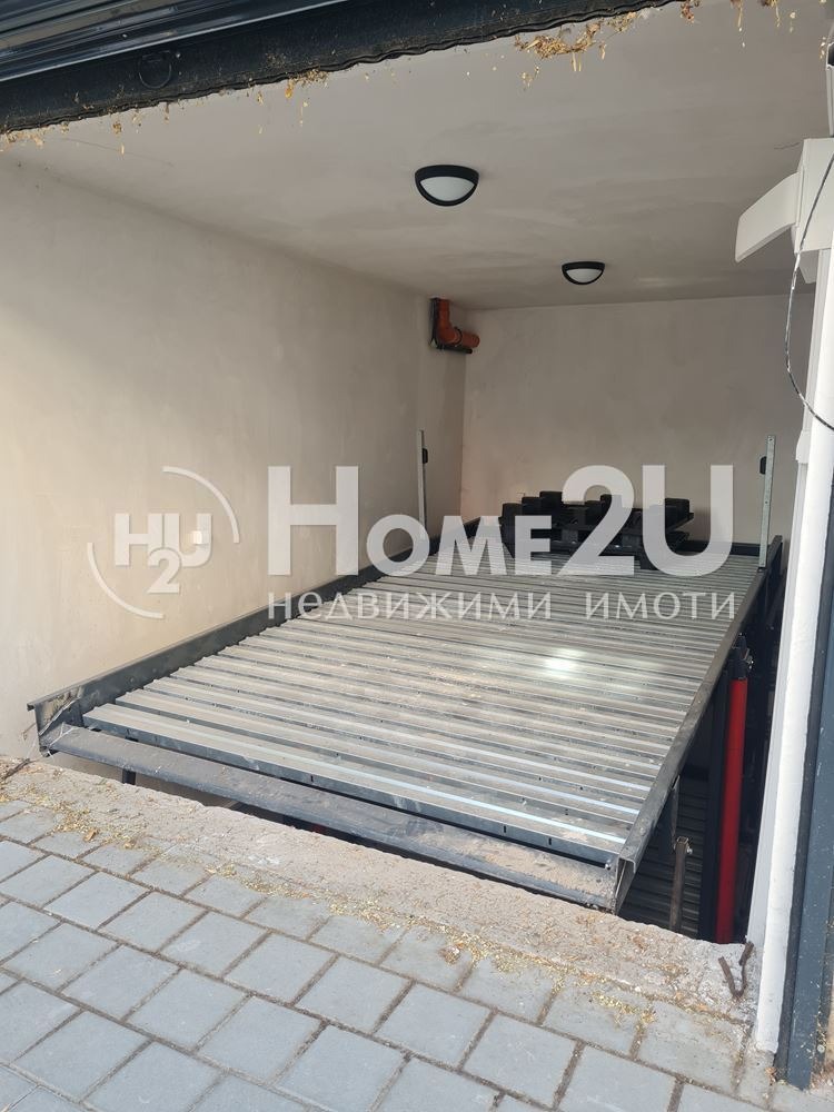 Zu vermieten  Garage Plowdiw , Marascha , 25 qm | 90113995 - Bild [2]