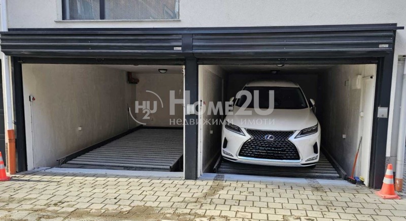 Para alugar  Garagem Plovdiv , Maracha , 25 m² | 90113995
