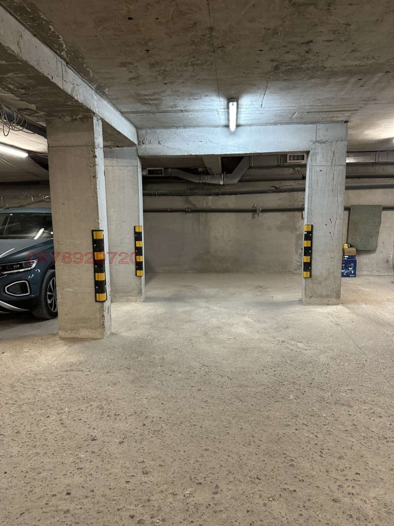 В оренду  Паркомісце София , Студентски град , 13 кв.м | 45138025