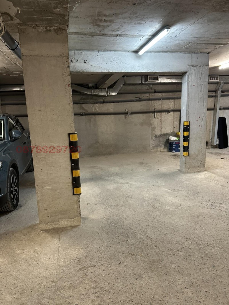 В оренду  Паркомісце София , Студентски град , 13 кв.м | 45138025 - зображення [2]