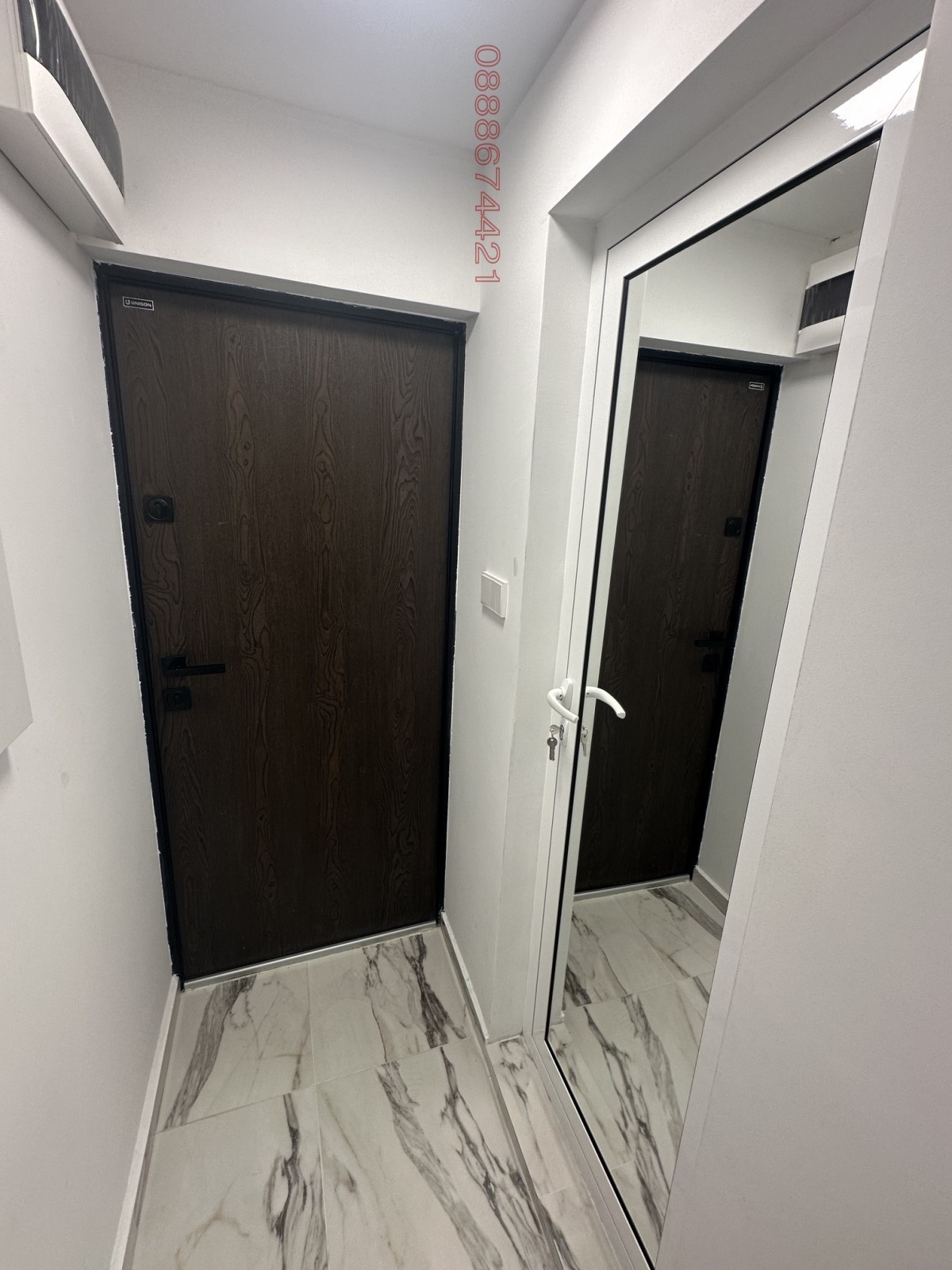 Дава под наем 1-СТАЕН, гр. София, Оборище, снимка 14 - Апартаменти - 55946348