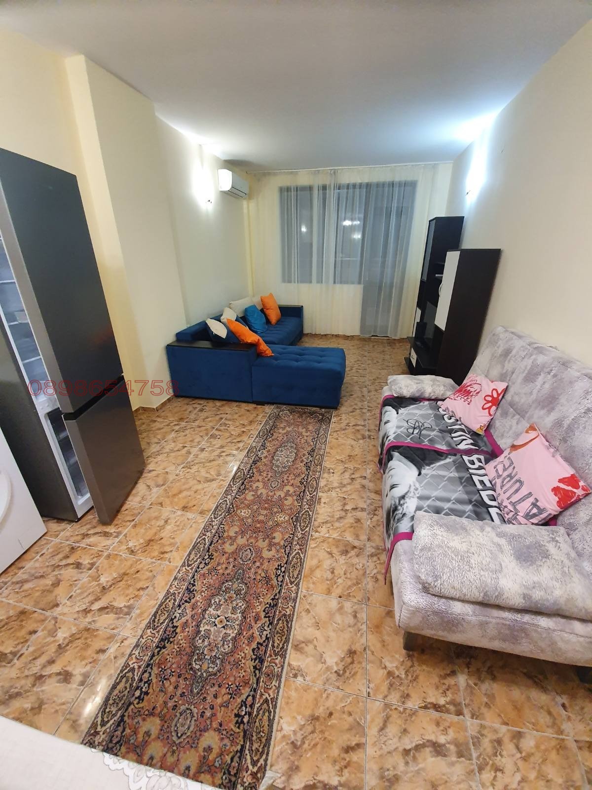 Дава под наем 2-СТАЕН, гр. Варна, област Варна, снимка 8 - Апартаменти - 53753735