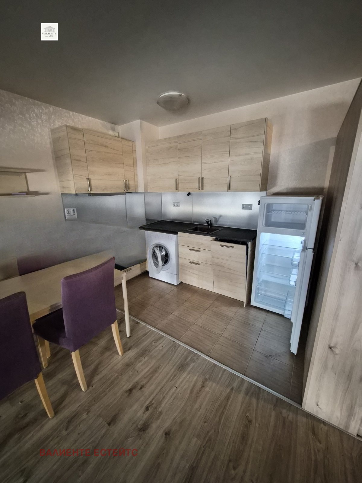 Дава под наем 2-СТАЕН, гр. София, Витоша, снимка 5 - Апартаменти - 54120563