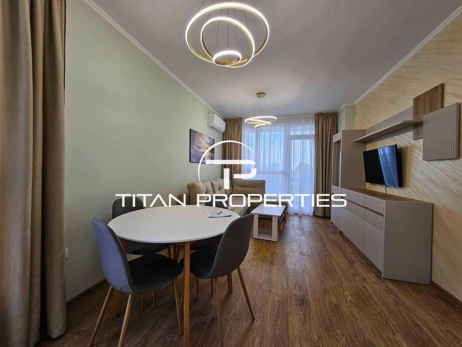 Дава под наем 2-СТАЕН, гр. Бургас, Славейков