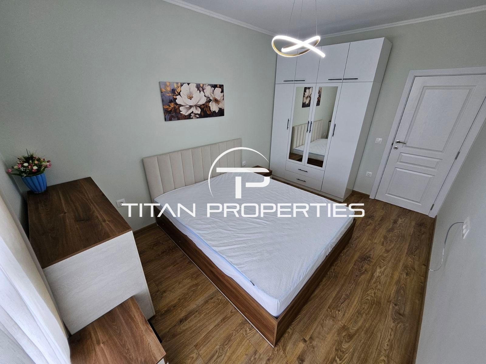 Дава под наем 2-СТАЕН, гр. Бургас, Славейков, снимка 8 - Апартаменти - 54141075