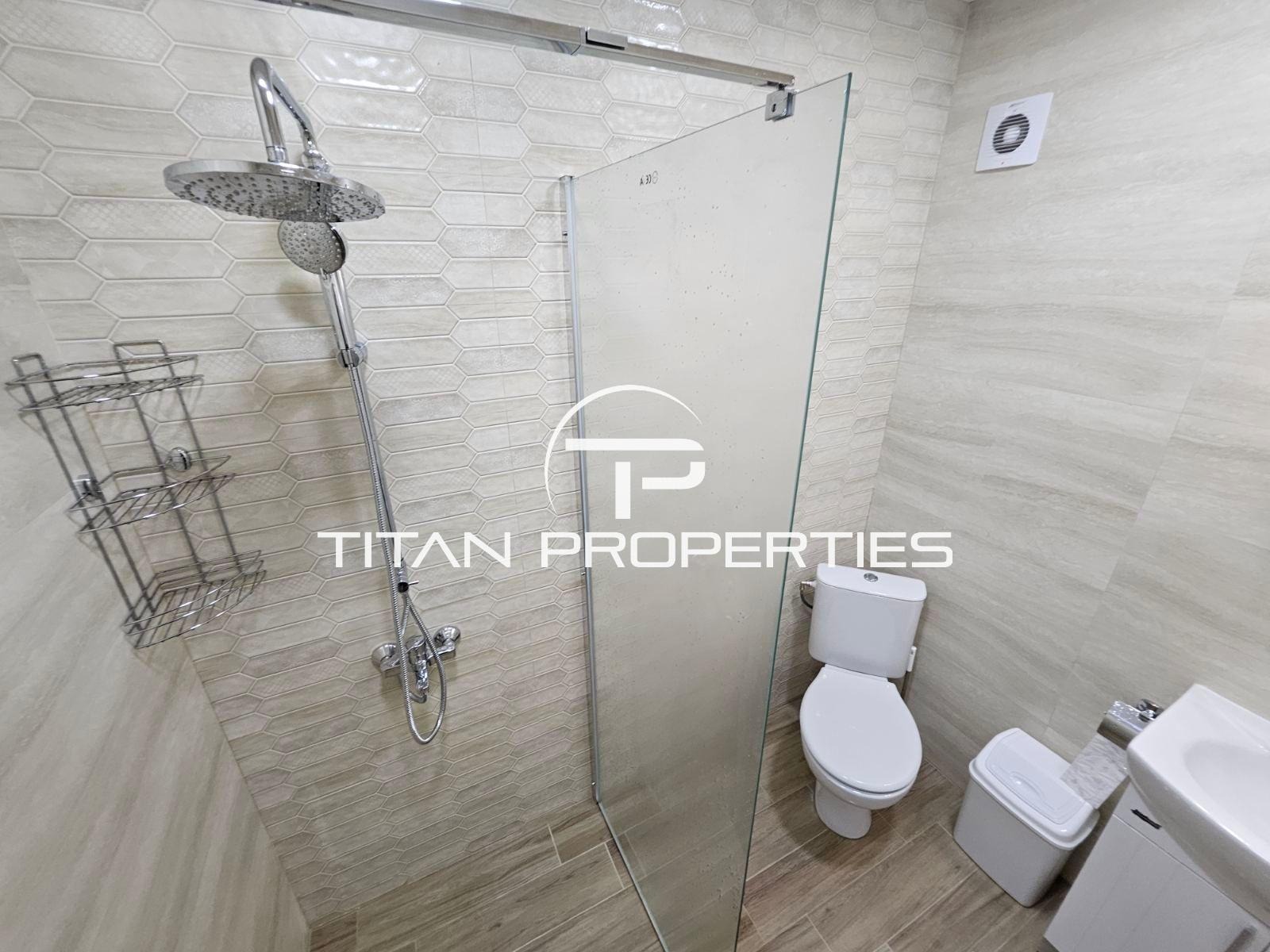 Дава под наем 2-СТАЕН, гр. Бургас, Славейков, снимка 9 - Апартаменти - 54141075