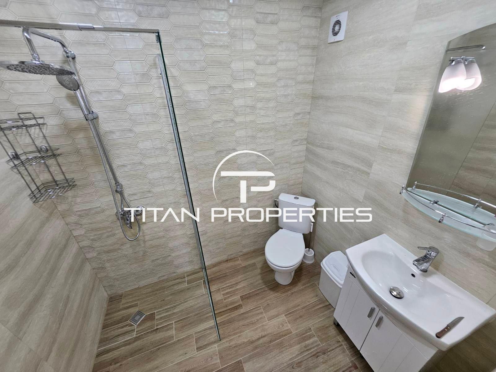 Дава под наем 2-СТАЕН, гр. Бургас, Славейков, снимка 10 - Апартаменти - 54141075