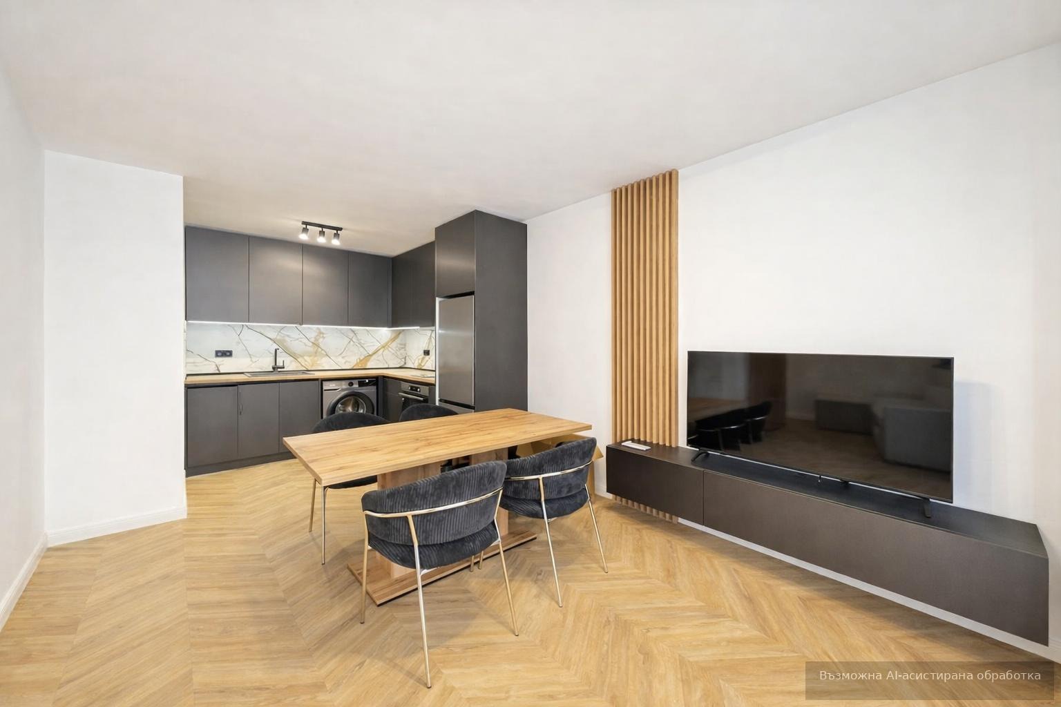 Дава под наем 2-СТАЕН, гр. Пловдив, Кършияка