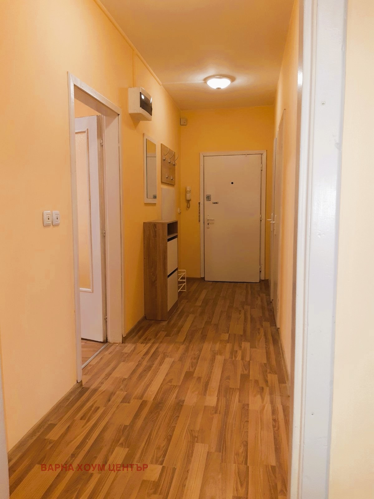 Дава под наем 3-СТАЕН, гр. Варна, Автогара, снимка 16 - Апартаменти - 56180258