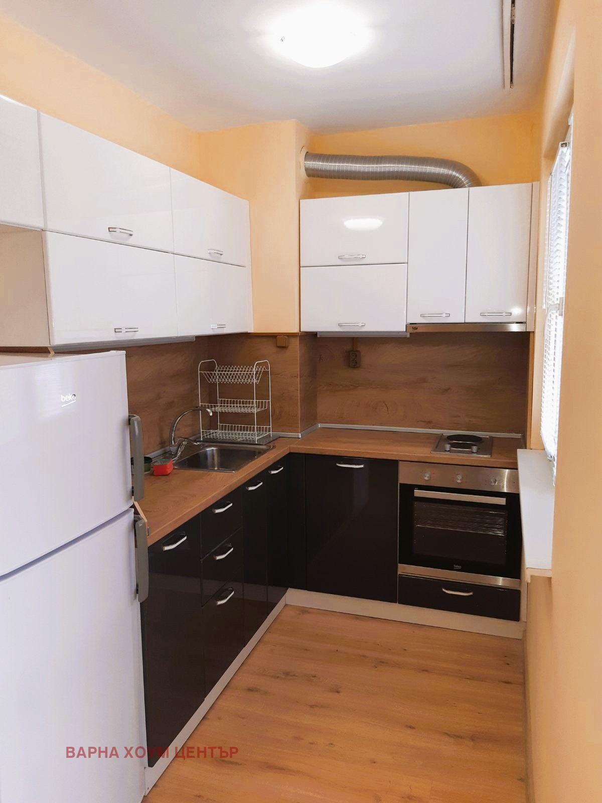 Дава под наем 3-СТАЕН, гр. Варна, Автогара, снимка 4 - Апартаменти - 56180258
