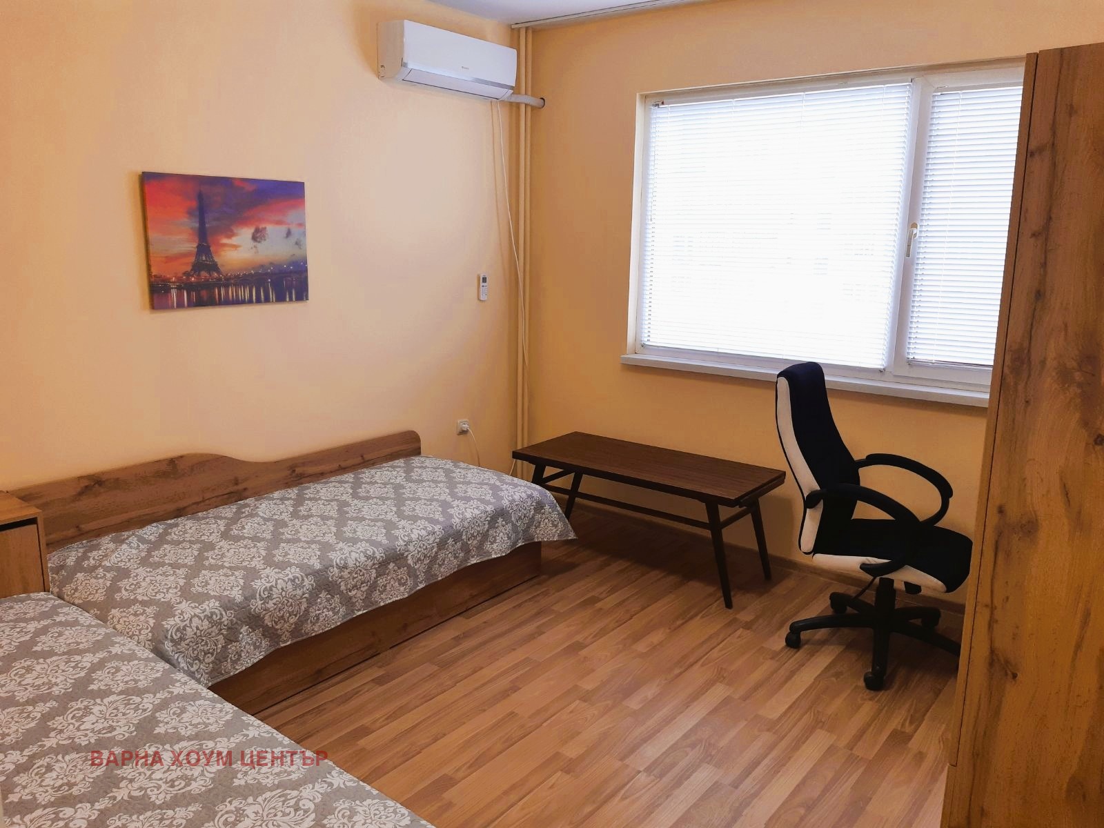 Дава под наем 3-СТАЕН, гр. Варна, Автогара, снимка 8 - Апартаменти - 56180258