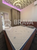 Дава под наем  2-стаен град Пловдив , Кършияка , 60 кв.м | 31446436 - изображение [6]
