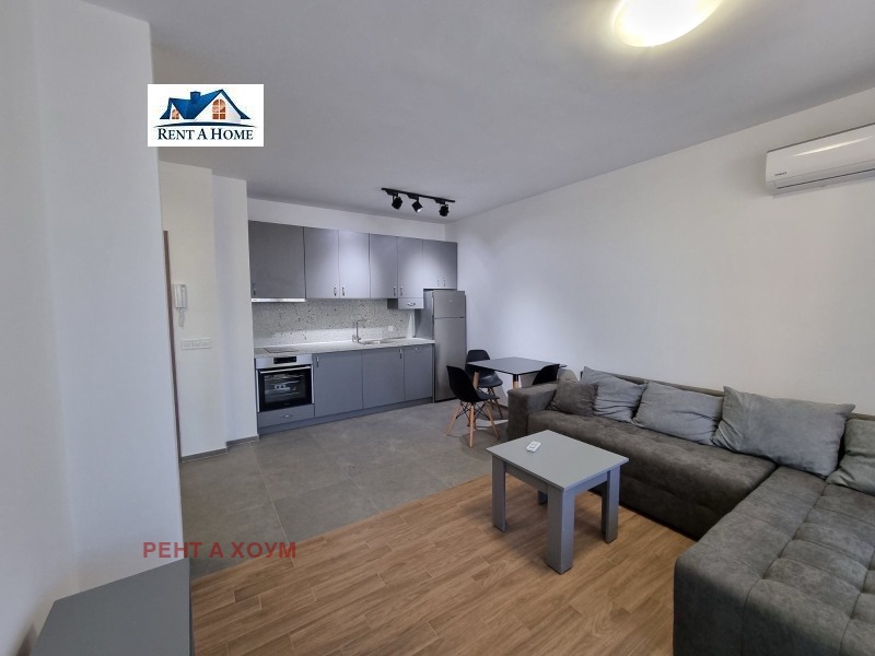 Дава под Наем 2-СТАЕН в град София, Малинова долина - 60 кв.м / 599 € » 1 171.54 лв., РЕНТ А ХОУМ