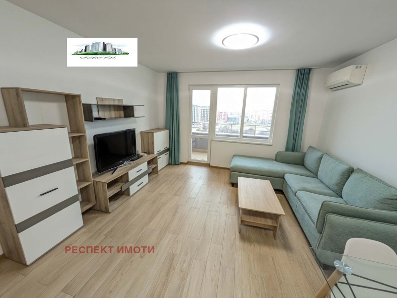 Дава под Наем 2-СТАЕН в град София, Левски Г - 75 кв.м / 649 € » 1 269.33 лв., РЕСПЕКТ ИМОТИ