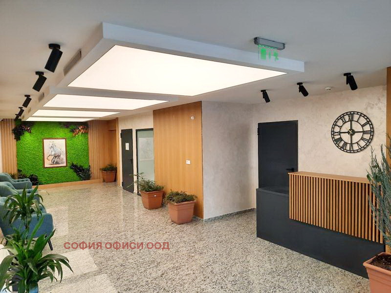 Дава под Наем ОФИС | Imot.bg — изображение 9