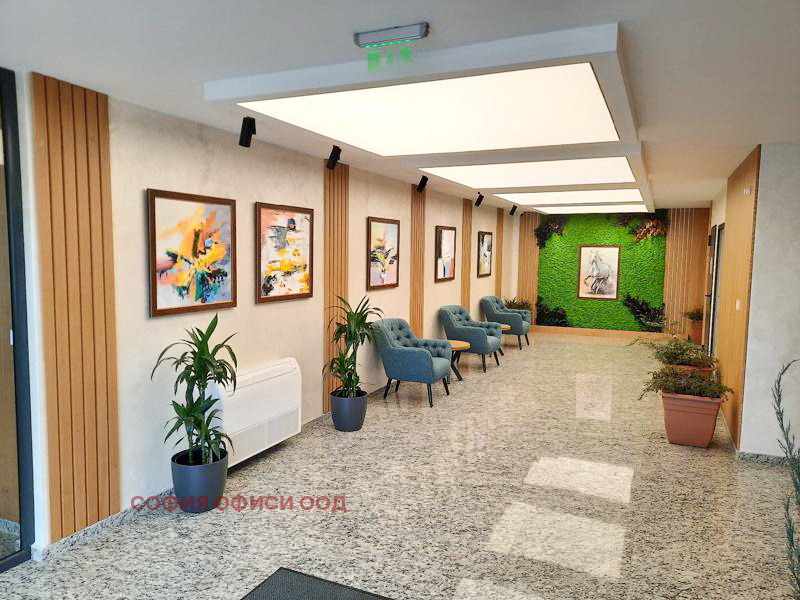 Дава под Наем ОФИС | Imot.bg — изображение 10