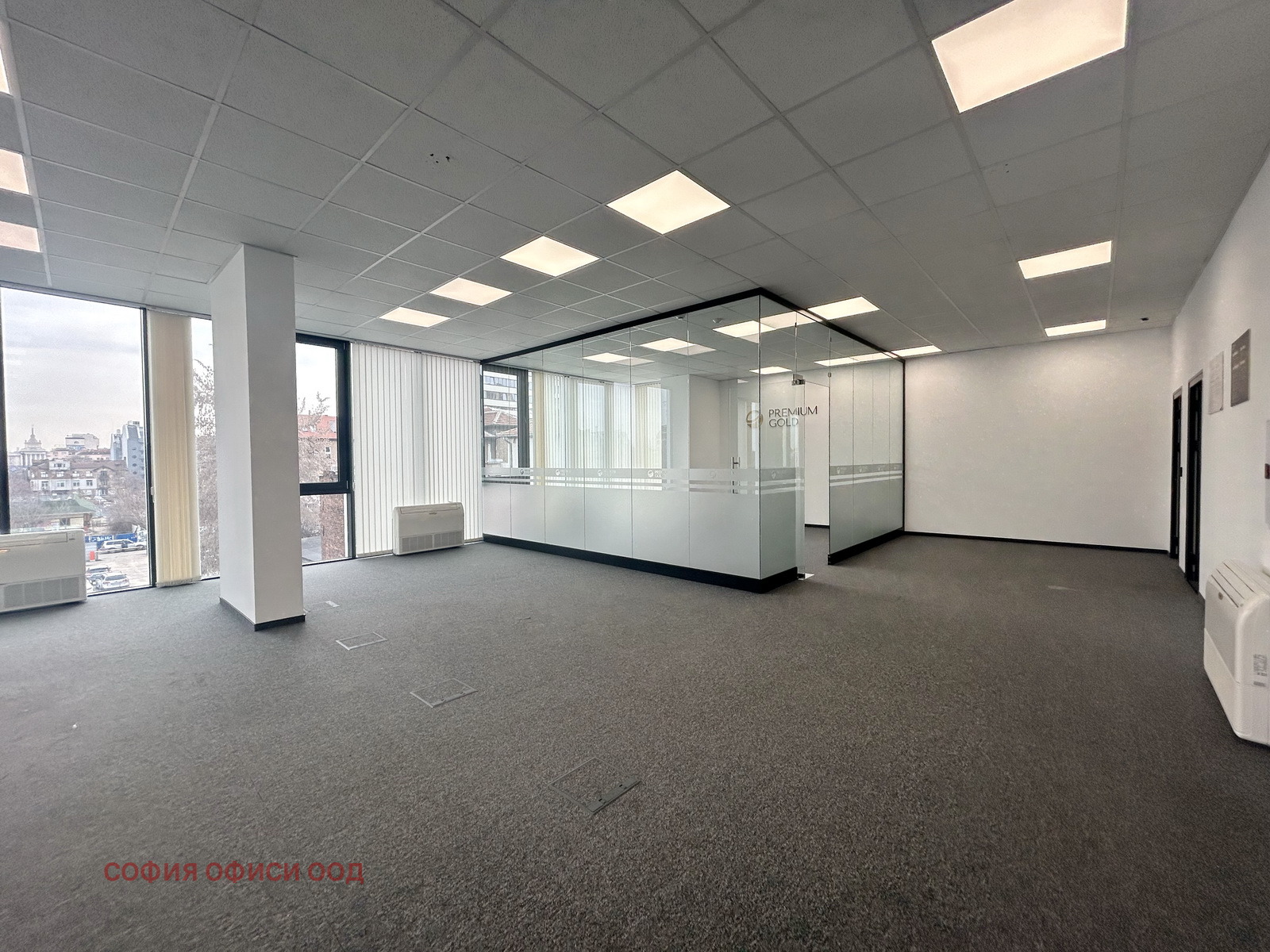 Дава под Наем ОФИС | Imot.bg — изображение 2