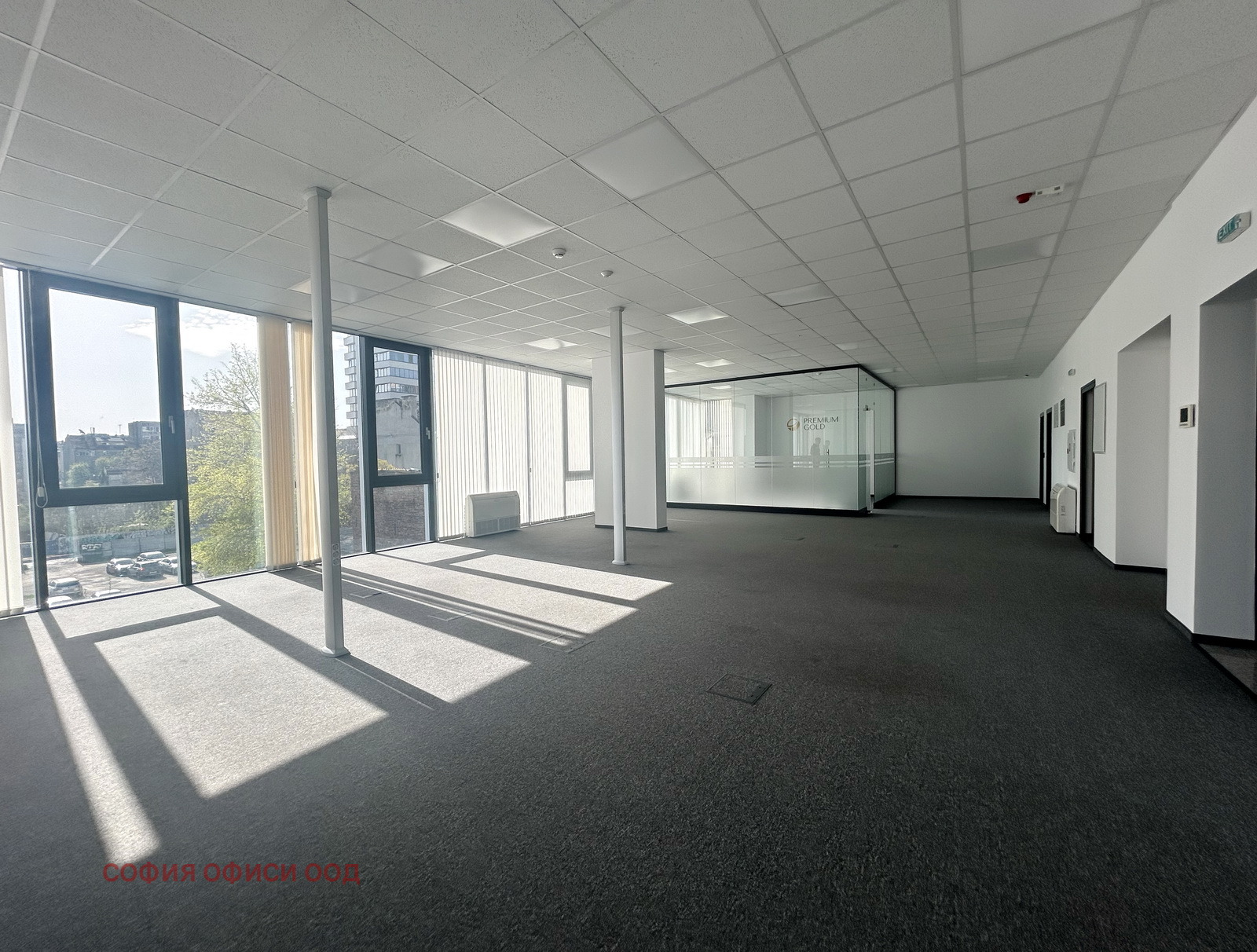 Дава под Наем ОФИС | Imot.bg — изображение 4