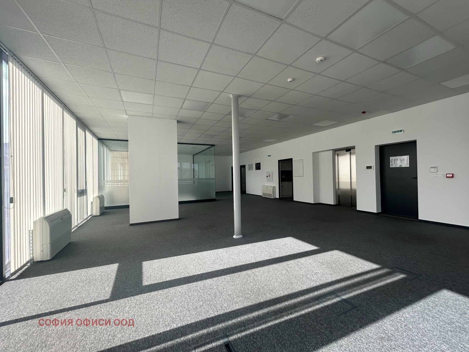 Дава под Наем ОФИС | Imot.bg — изображение 5