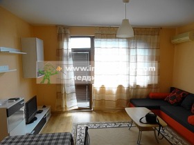 1 bedroom Druzhba 1, Haskovo 1