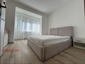 1 camera da letto Lozenets, Sofia