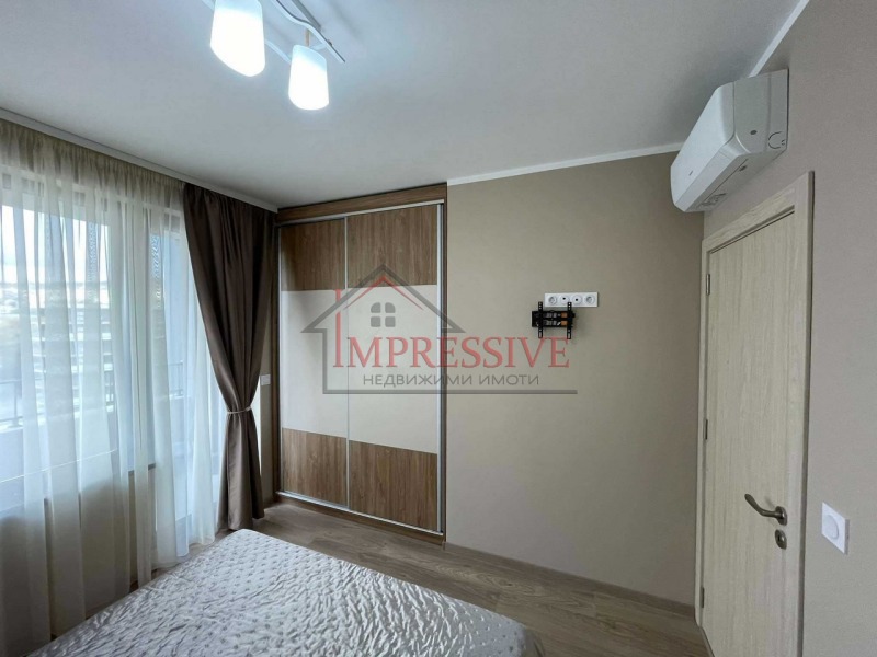 En renta  1 dormitorio Varna , Pobeda , 65 metros cuadrados | 93037893 - imagen [11]