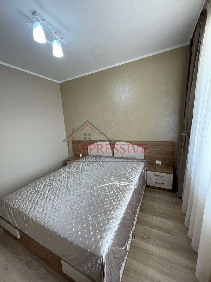 En renta  1 dormitorio Varna , Pobeda , 65 metros cuadrados | 93037893 - imagen [12]