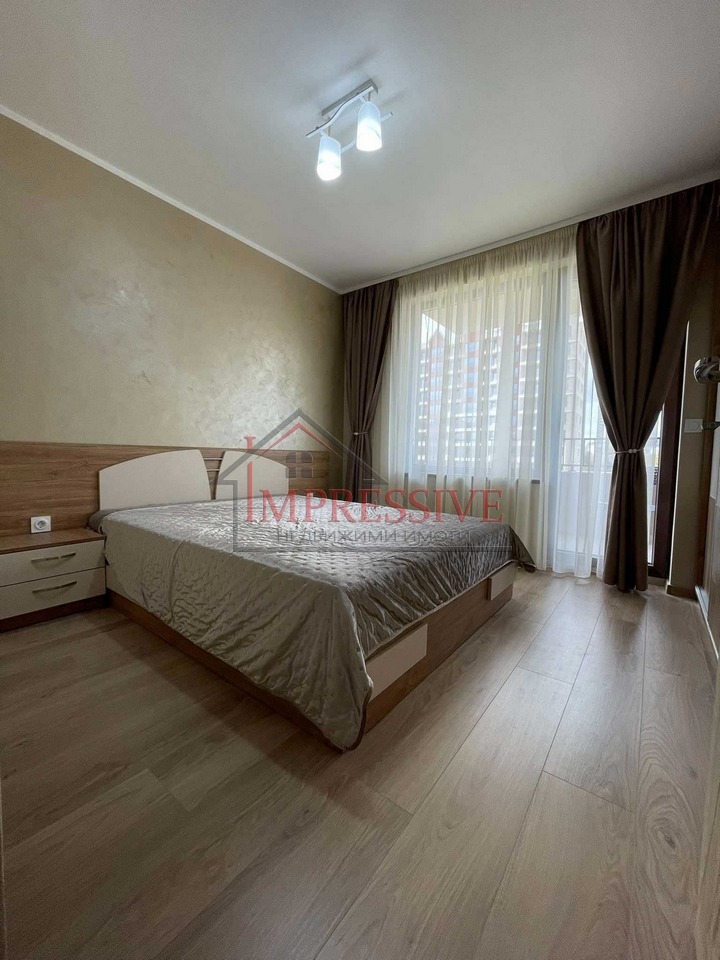 En renta  1 dormitorio Varna , Pobeda , 65 metros cuadrados | 93037893 - imagen [9]