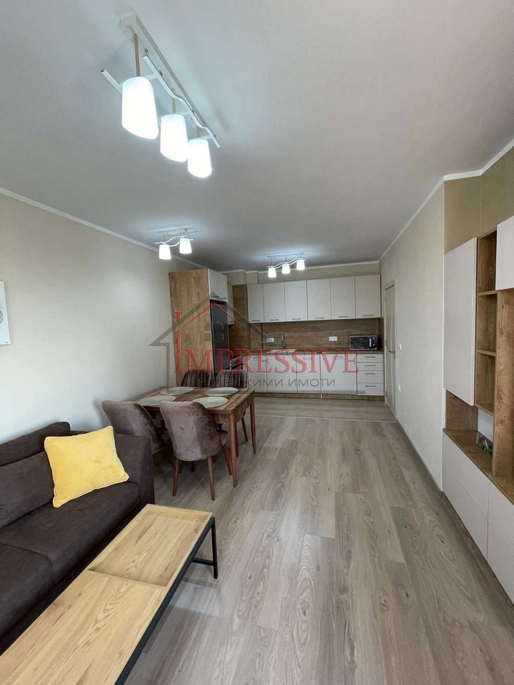 En renta  1 dormitorio Varna , Pobeda , 65 metros cuadrados | 93037893 - imagen [5]