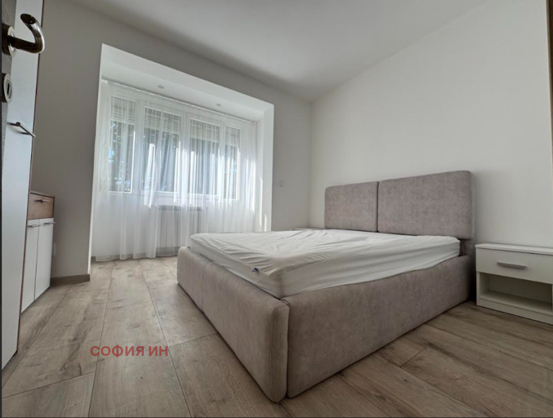 Te huur  1 slaapkamer Sofia , Lozenets , 62 m² | 66396471