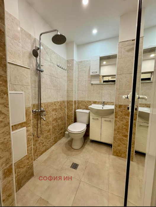 Te huur  1 slaapkamer Sofia , Lozenets , 62 m² | 66396471 - afbeelding [5]