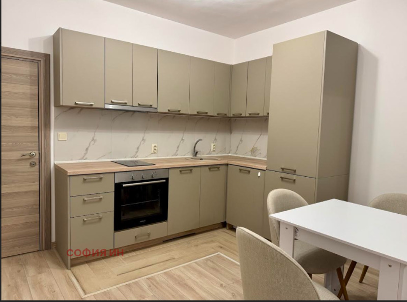 Te huur  1 slaapkamer Sofia , Lozenets , 62 m² | 66396471 - afbeelding [3]