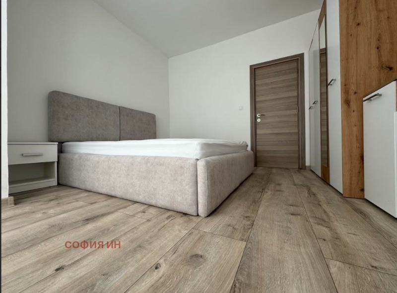 Te huur  1 slaapkamer Sofia , Lozenets , 62 m² | 66396471 - afbeelding [2]