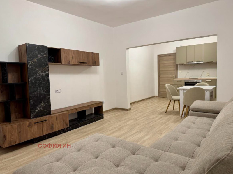Te huur  1 slaapkamer Sofia , Lozenets , 62 m² | 66396471 - afbeelding [4]