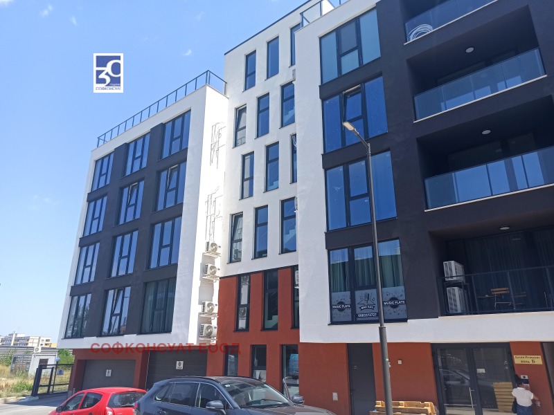 Дава под наем  2-стаен град София , Студентски град , 65 кв.м | 84131113 - изображение [8]