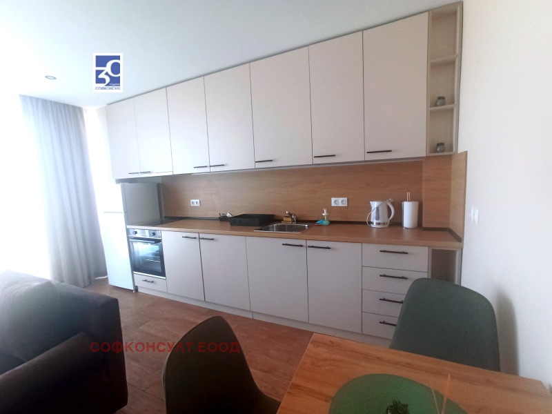 Дава под наем  2-стаен град София , Студентски град , 65 кв.м | 84131113 - изображение [3]