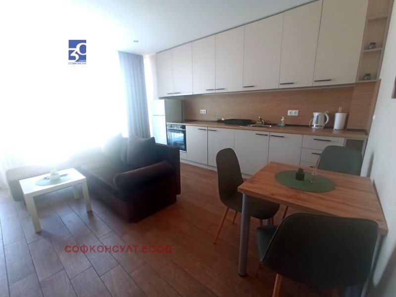 Дава под наем  2-стаен град София , Студентски град , 65 кв.м | 84131113 - изображение [2]