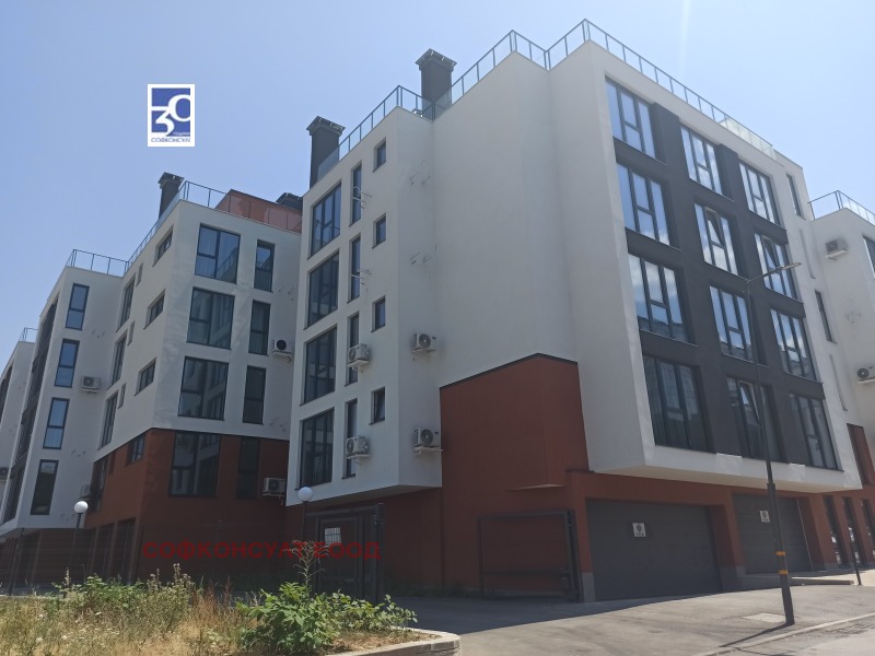 Дава под наем  2-стаен град София , Студентски град , 65 кв.м | 84131113 - изображение [9]