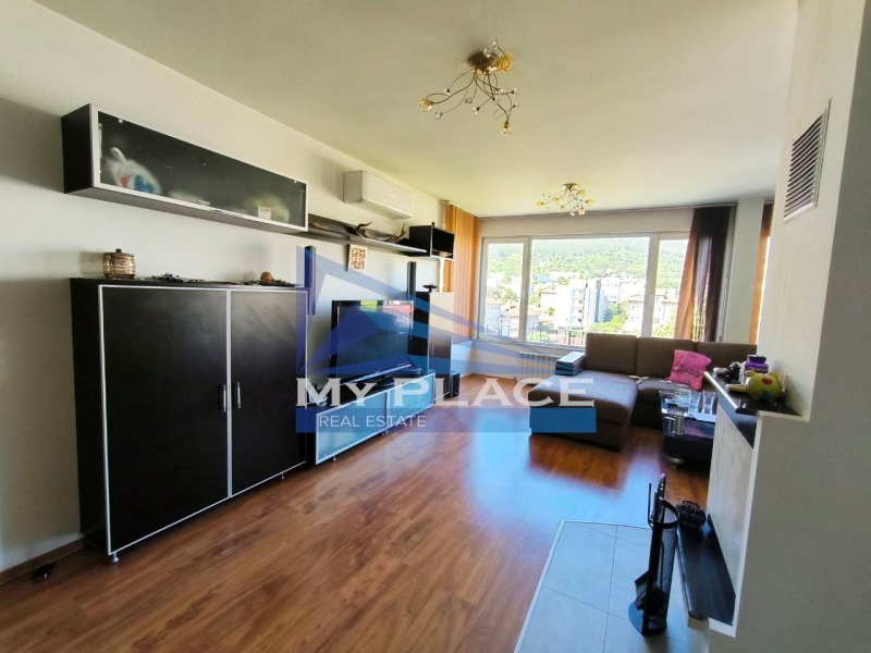 De inchiriat  1 dormitor Șumen , Dobrudjansci , 80 mp | 21170942 - imagine [3]