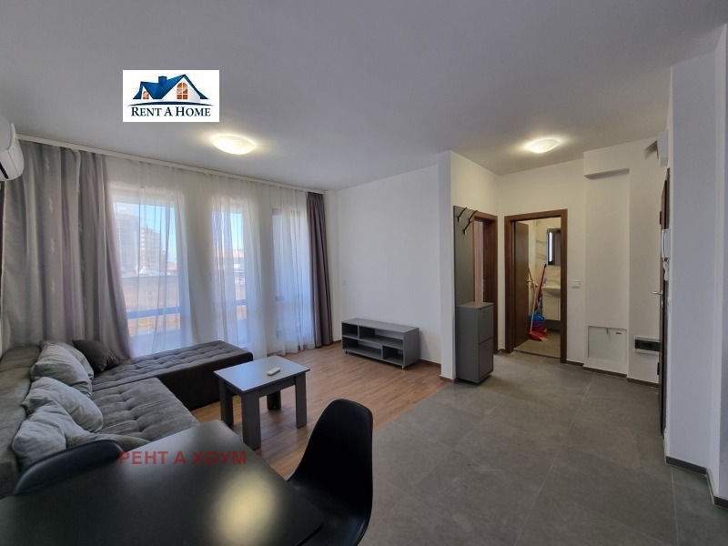 Дава под наем 2-СТАЕН, гр. София, Малинова долина, снимка 2 - Апартаменти - 53177942