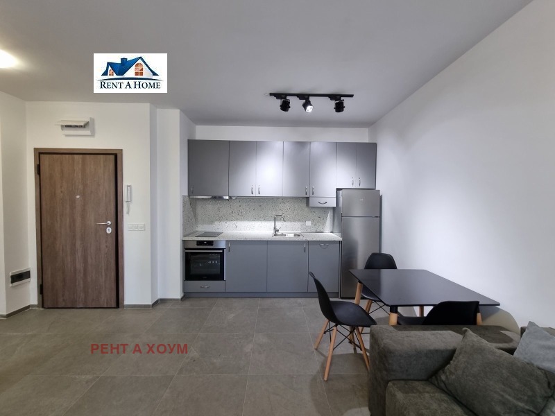 Дава под наем 2-СТАЕН, гр. София, Малинова долина, снимка 4 - Апартаменти - 53177942